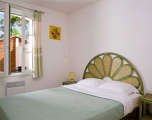 Guest house 0472113 - Holiday property Pays de la Loire - Vakantiehuis Les Mas de St. Hilaire