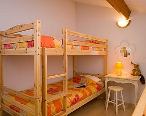 Guest house 0472113 - Holiday property Pays de la Loire - Vakantiehuis Les Mas de St. Hilaire