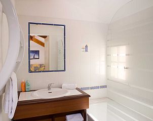 Guest house 0472113 - Holiday property Pays de la Loire - Vakantiehuis Les Mas de St. Hilaire