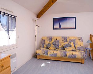 Guest house 0472113 - Holiday property Pays de la Loire - Vakantiehuis Les Mas de St. Hilaire