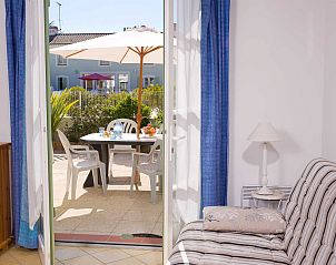 Guest house 0472113 - Holiday property Pays de la Loire - Vakantiehuis Les Mas de St. Hilaire