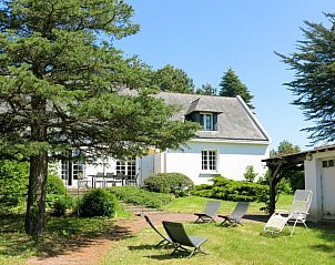 Verblijf 04729504 • Vakantiewoning Pays de la Loire • Vakantiehuis Stergann (MEQ301) 