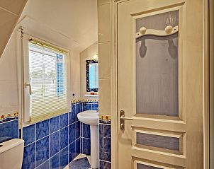 Verblijf 04729505 - Vakantiewoning Pays de la Loire - Vakantiehuis Charme de la plage du Moulin