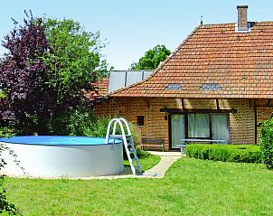 Guest house 04729701 - Holiday property Pays de la Loire - Vakantiehuis Alexandre