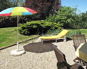 Guest house 04729701 - Holiday property Pays de la Loire - Vakantiehuis Alexandre
