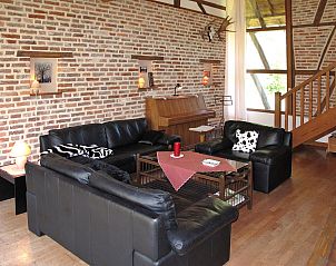 Guest house 04729701 - Holiday property Pays de la Loire - Vakantiehuis Alexandre