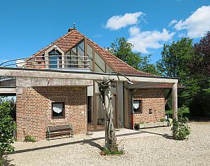 Guest house 04729701 - Holiday property Pays de la Loire - Vakantiehuis Alexandre