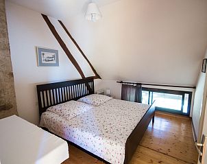 Guest house 04729701 - Holiday property Pays de la Loire - Vakantiehuis Alexandre