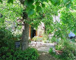 Guest house 04730202 - Holiday property Pays de la Loire - Vakantiehuis Au Soleil Joyeux