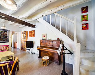 Guest house 04730202 - Holiday property Pays de la Loire - Vakantiehuis Au Soleil Joyeux