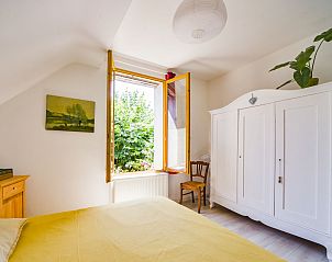 Guest house 04730202 - Holiday property Pays de la Loire - Vakantiehuis Au Soleil Joyeux