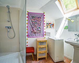 Guest house 04730202 - Holiday property Pays de la Loire - Vakantiehuis Au Soleil Joyeux