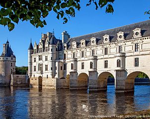 Guest house 04730202 - Holiday property Pays de la Loire - Vakantiehuis Au Soleil Joyeux