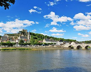 Guest house 04730203 - Holiday property Pays de la Loire - Vakantiehuis La petite maison blanche