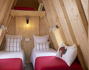 Guest house 04730516 - Holiday property Pays de la Loire - Cabadienne