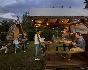 Guest house 04730516 - Holiday property Pays de la Loire - Cabadienne