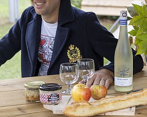 Guest house 04730516 - Holiday property Pays de la Loire - Cabadienne