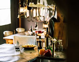 Guest house 04733902 - Tent house Pays de la Loire - Tenthuisje met warme privdouche in de tent en hottub