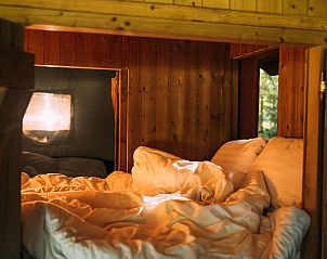 Guest house 04733902 - Tent house Pays de la Loire - Tenthuisje met warme privdouche in de tent en hottub