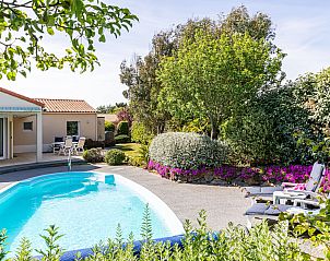 Unterkunft 0473601 - Ferienhaus Pays de la Loire - Vakantiehuis 