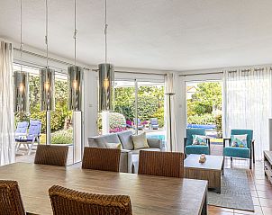 Unterkunft 0473601 - Ferienhaus Pays de la Loire - Vakantiehuis 