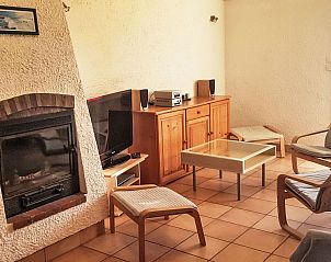 Unterkunft 0473610 - Ferienhaus Pays de la Loire - Vakantiehuis Haus Sables d'Olonne