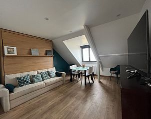 Unterkunft 0476510 - Ferienhaus Pays de la Loire - Vakantiehuis Direkt am Meer, Blick und direkter Zugang zum S