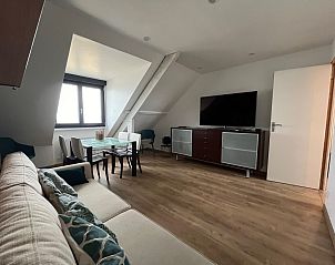 Unterkunft 0476510 - Ferienhaus Pays de la Loire - Vakantiehuis Direkt am Meer, Blick und direkter Zugang zum S