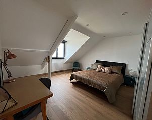 Unterkunft 0476510 - Ferienhaus Pays de la Loire - Vakantiehuis Direkt am Meer, Blick und direkter Zugang zum S