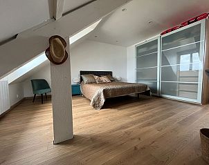 Unterkunft 0476510 - Ferienhaus Pays de la Loire - Vakantiehuis Direkt am Meer, Blick und direkter Zugang zum S