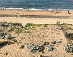 Unterkunft 0476510 - Ferienhaus Pays de la Loire - Vakantiehuis Direkt am Meer, Blick und direkter Zugang zum S