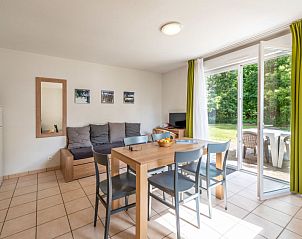 Verblijf 0476908 • Vakantiewoning Pays de la Loire • Vakantiehuis Cottage Confort 5 Pers. 