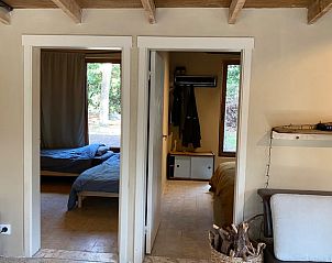 Verblijf 048002 - Vakantiewoning Antwerpen - Vakantiehuisje in Wechelderzande (lille)