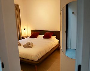 Verblijf 048004 - Vakantiewoning Antwerpen - Vakantiehuisje in Wechelderzande