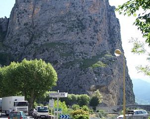 Verblijf 0480301 - Chalet Provence / Cote d'Azur - résidence du lac de castillon