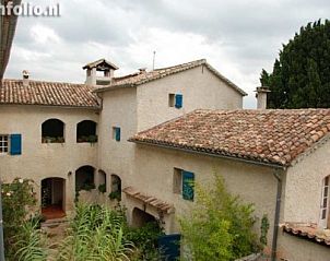 Verblijf 0480401 • Vakantiewoning Languedoc / Roussillon • KLEIN KLOOSTERTJE 