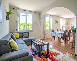 Verblijf 0480603 - Vakantiewoning Provence / Cote d'Azur - Gite au pied du Mont Ventoux