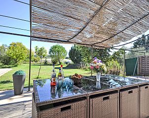 Verblijf 0480905 - Vakantiewoning Provence / Cote d'Azur - Vakantiehuis L' amandier