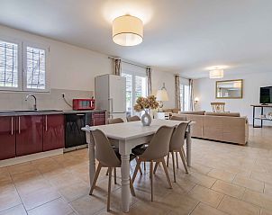 Verblijf 0480905 - Vakantiewoning Provence / Cote d'Azur - Vakantiehuis L' amandier