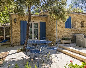 Unterkunft 0480910 - Ferienhaus Provence / Cote d'Azur - Vakantiehuis La Pinède