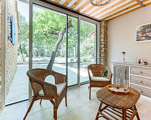 Unterkunft 0480910 - Ferienhaus Provence / Cote d'Azur - Vakantiehuis La Pinède