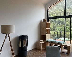 Verblijf 04810121 - Vakantiewoning Provence / Cote d'Azur - Huisje in Valdeblore