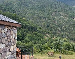 Verblijf 04810121 - Vakantiewoning Provence / Cote d'Azur - Huisje in Valdeblore