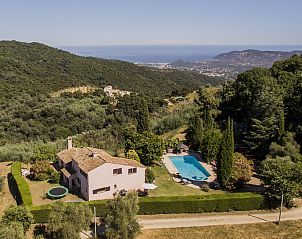 Verblijf 048101901 • Vakantiewoning Provence / Cote d'Azur • Mimosa 