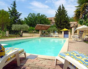 Guest house 04810205 • Holiday property Provence / Cote d'Azur • Vakantiehuis de la Roque 