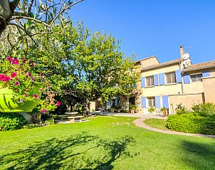 Verblijf 04810205 - Vakantiewoning Provence / Cote d'Azur - Vakantiehuis de la Roque