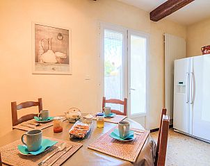 Verblijf 04810205 - Vakantiewoning Provence / Cote d'Azur - Vakantiehuis de la Roque