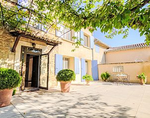 Verblijf 04810205 - Vakantiewoning Provence / Cote d'Azur - Vakantiehuis de la Roque