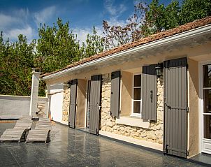 Verblijf 04810210 - Vakantiewoning Provence / Cote d'Azur - Villa Martinet