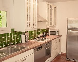 Verblijf 04810210 - Vakantiewoning Provence / Cote d'Azur - Villa Martinet